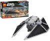 Конструктор Lele Space Battle Ударный истребитель сид 563 деталей (No.35008)