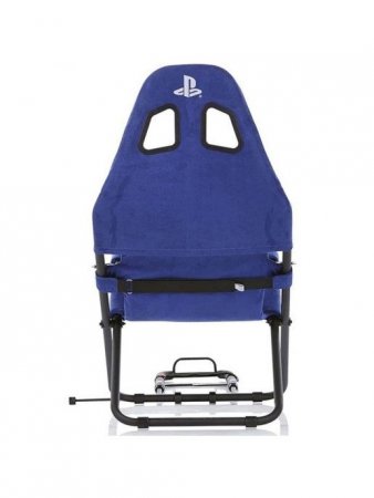   Playseat Challenge PlayStation (RCP.00162) (PC/PS3/PS4/Wii U/Xbox 360/Xbox One/Xbox 360) 