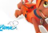 Светильник 3D 3DLightFX: Щенячий патруль: Маленькая Зума (Paw Patrol: Zuma Mini)