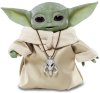 Игрушка интерактивная Hasbro: Дитя (The Child) Звездные войны: Мандалорец (Star Wars: Mandalorian) (F11195L0) 19 см