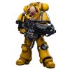  JoyToy:    1:18 (Intercessors Rogfried Pertanal 1:18)  40K   (Warhammer 40K Imperial Fists) (JT3440) 13   