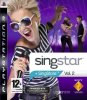 SingStar + SingStar Vol. 2 (PS3)