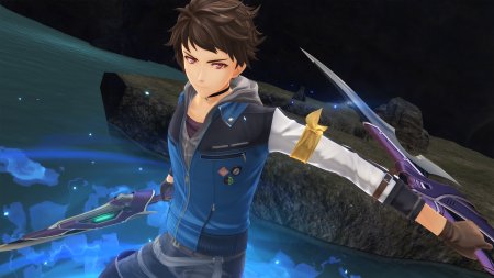 The Legend of Heroes: Trails through Daybreak II (2) Deluxe Edition (PS5)