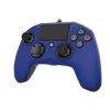  Геймпад проводной NACON Revolution Pro Controller Red (Красный) (PC/PS4) 