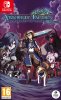 Absolute Tactics: Daughters of Mercy Русская Версия (Switch)