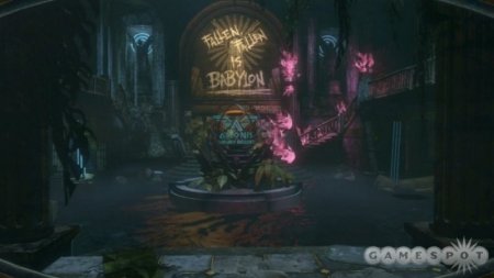   BioShock Ultimate Rapture Edition (BioShock + BioShock 2) (PS3)  Sony Playstation 3