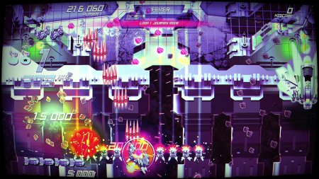 игра Shinorubi (Switch) для Nintendo Switch