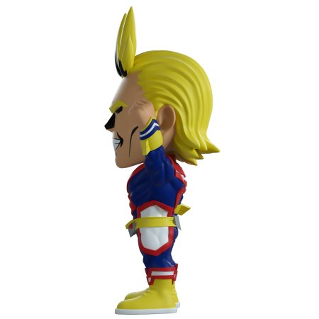 Фигурка Youtooz: Всемогущий #4 (All Might #4) Моя геройская академия (My Hero Academia) (5559887) 11 см