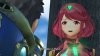 игра Xenoblade Chronicles 2. Ограниченное издание (Limited Edition) (Switch) для Nintendo Switch