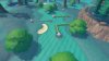 игра Mario Golf: Super Rush Русская Версия (Switch) USED Б/У для Nintendo Switch