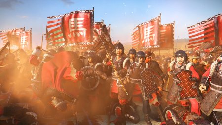 Total War: Three Kingdoms Royal Edition Русская Версия Box (PC) 