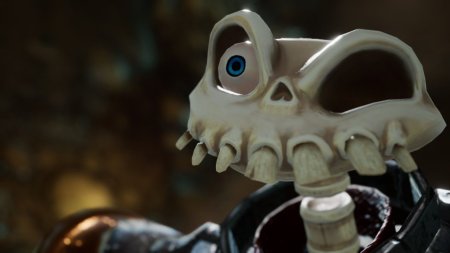 Игра MediEvil Русская Версия (PS4) USED Б/У Playstation 4