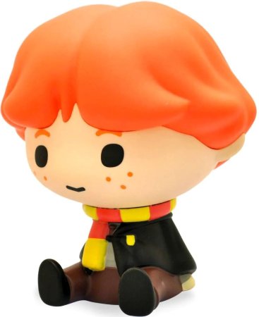  Plastoy:   (Ron Weasley)   (Harry Potter) (800844) 15 