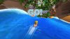 SpongeBob's Surf and Skate Roadtrip для Kinect (Xbox 360) USED Б/У