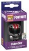  Брелок Funko Pocket POP! Keychain: Бернаут (Burnout) Фортнайт Сезон 2 (Fortnite S2) (36970-PDQ) 4 см