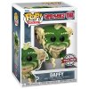 фигурки Фигурка Funko POP! Movies: Даффи (Daffy) Гремлины 2 (Gremlins 2) ((1148) 57225) 9,5 см