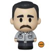 фигурки Фигурка Funko Mini Moments: Майкл Скотт (Michael Scott Chase) Офис (The Office) (57391 (58776)) 4,5 см