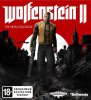 Wolfenstein 2 (II): The New Colossus Русская Версия Код на загрузку Jewel (PC)