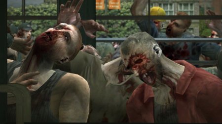 Игра Dead Rising (PS4) Playstation 4