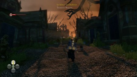 Fable 2 (II) (Classics) Русская Версия (Xbox 360/Xbox One)