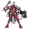  JoyToy:      1:18 (Paragon Warsuit Sister Merewal 1:18)  40K      (Warhammer 40K Adepta Sororitas Order of the Bloody Rose) (JT4508) 20,5   