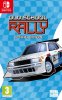 Old School Rally Специальное Издание (Special Edition) Русская Версия (Switch)
