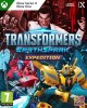 Transformers: EarthSpark Expedition (Xbox One/Series X)