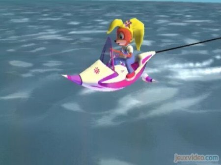 Crash Bandicoot: The Wrath of Cortex (PS2) USED Б/У
