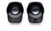 Акустическая ситема Logitech Stereo Speakers Z120 PC/Wii U/PS Vita/3DS (PC) 