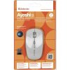 Мышь беспроводная DEFENDER Ayashi MS-325 Akai, красная (PC) 