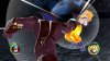 Купить игру Dragon Ball. Raging Blast 2 Limited Edition (PS3) для Sony Playstation 3