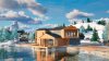 игра Architect Life: A House Design Simulator Русская Версия (Switch) для Nintendo Switch