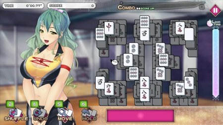 игра Pretty Girls Game Collection 4 (Switch) для Nintendo Switch