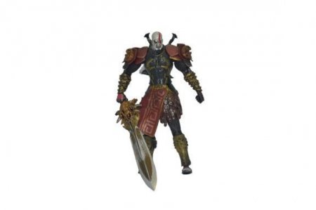   Kratos      God of War 2