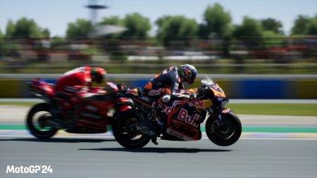 MotoGP 24 Day One Edition (Издание первого дня) (PS5)