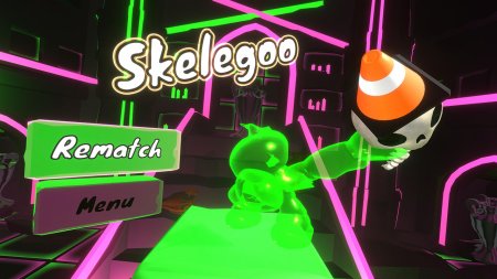 игра Squish (Switch) для Nintendo Switch