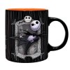  Набор ABYstyle: Джек (Jack) Кошмар Перед Рождеством (Nightmare Before Christmas) (Кружка + Брелок + Записная книжка) (ABYPCK162)