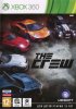 The Crew Русская Версия (Xbox 360) USED Б/У