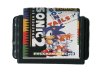 Соник 2 (Sonic 2) Русская Версия (16 bit) 