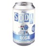 фигурки Фигурка Funko Vinyl SODA: Рози (Rosie) Джетсоны (The Jetsons) (52411) 9,5 см