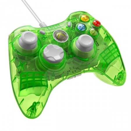   Controller Afterglow Wired ( ) (Xbox 360) 