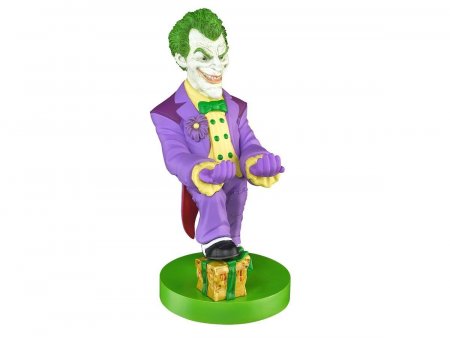    / Cable Guys:  (DC)  (Joker)