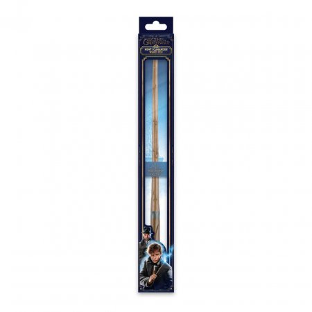      Cinereplicas:   (Newt Scamander)       (Fantastic Beasts and Where to Find Them) 34 