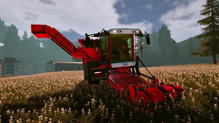 Real Farm Premium Edition Русская Версия (PS5)