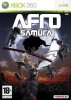 Afro Samurai (Xbox 360)