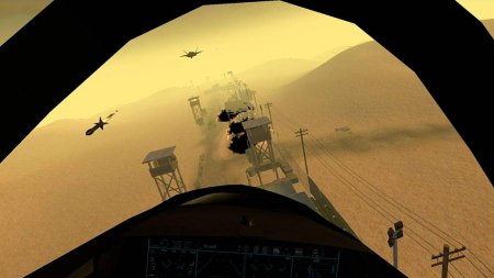 Игра Operation Warcade (Только для PS VR) (PS4) Playstation 4
