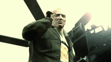 Купить игру Metal Gear Solid 4 Guns of the Patriots 25th Anniversary Edition (Юбилейное Издание) (PS3) для Sony Playstation 3