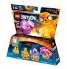 LEGO Dimensions Team Pack Adventure Time (BMO, Jake the Dog, Lumpy Space Princess, Lumpy Car) 