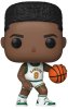 Фигурка Funko POP! TV: Лукас в форме Джерси (Lucas in Jersey (Exc)) Очень странные дела С4 (Stranger Things S4) ((1246) 62389) 9,5 см