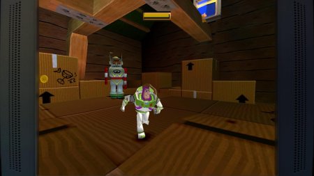 История игрушек (Toy Story): Ретро Раундап! + 3 Полное Издание (Retro Roundup! + 3 Complete Edition) Double Pack (Switch 2)